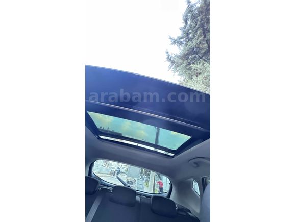 Sahibinden Kia Ceed 1.6 CRDi Concept Plus 2013 Model 