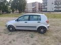 Galeriden Hyundai Getz 1.3 GLS 2005 Model Mersin