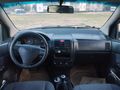 Galeriden Hyundai Getz 1.3 GLS 2005 Model Mersin