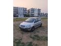 Galeriden Hyundai Getz 1.3 GLS 2005 Model Mersin