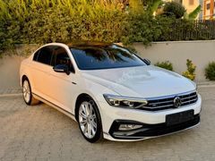 DRG'den HATASIZ-FULL-ŞERİT TAKİP-OTO PARK-ADAPTİF FAR-YENİ LOGO