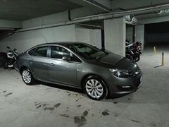 Sahibinden Opel Astra 1.4 T Sport 2019 Model