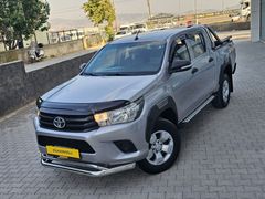 KAZASIZ-DEĞİŞENSİZ-ÇOK TEMİZ 2015 YENİ KASA HİLUX