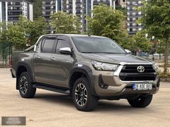 HATASIZ BOYASIZ 82.000 KM OTOMATİK 2020 MODEL TOYOTA HILUX