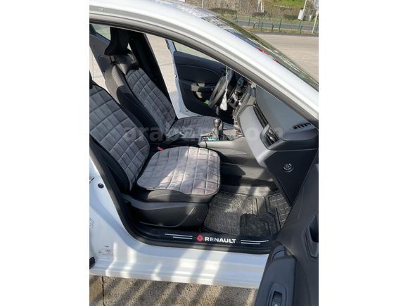 Sahibinden Renault Clio 1.0 SCe Equilibre 2023 Model Ordu