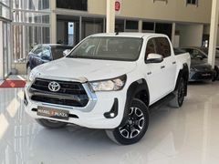 MAREL PLAZA*DAN 2022 TOYOTA HİLUX 2.4 ADVENTURE 4x2