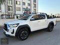 2021 MODEL TOYOTA HİLUX BAKIMLI 4X2