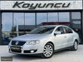 *218.000KM**COMFORTLINE BLF KODLU PASSAT*
