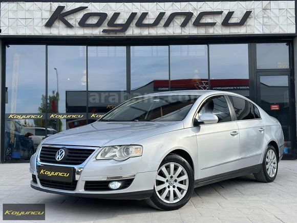 *218.000KM**COMFORTLINE BLF KODLU PASSAT*