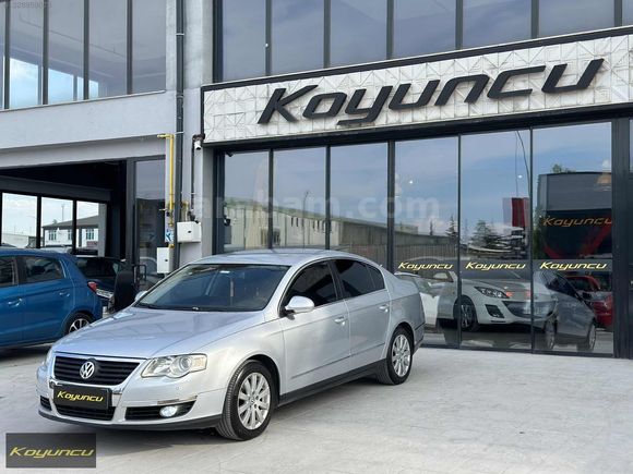 *218.000KM**COMFORTLINE BLF KODLU PASSAT*