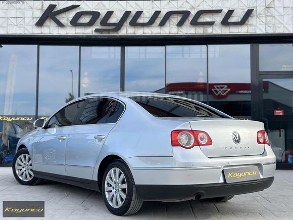 *218.000KM**COMFORTLINE BLF KODLU PASSAT*