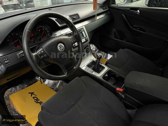 *218.000KM**COMFORTLINE BLF KODLU PASSAT*