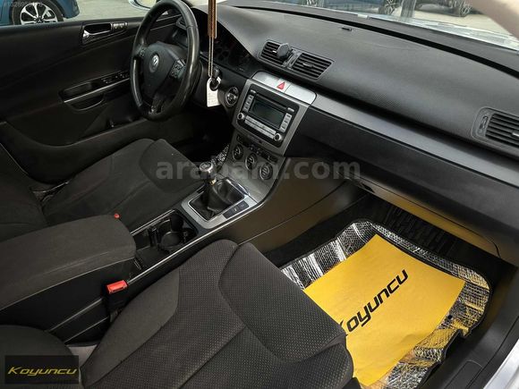 *218.000KM**COMFORTLINE BLF KODLU PASSAT*