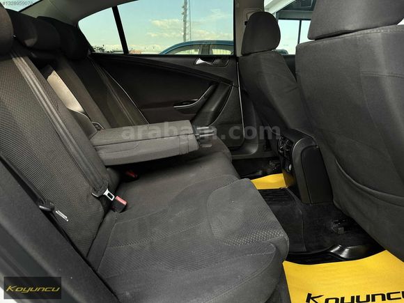 *218.000KM**COMFORTLINE BLF KODLU PASSAT*