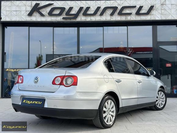 *218.000KM**COMFORTLINE BLF KODLU PASSAT*