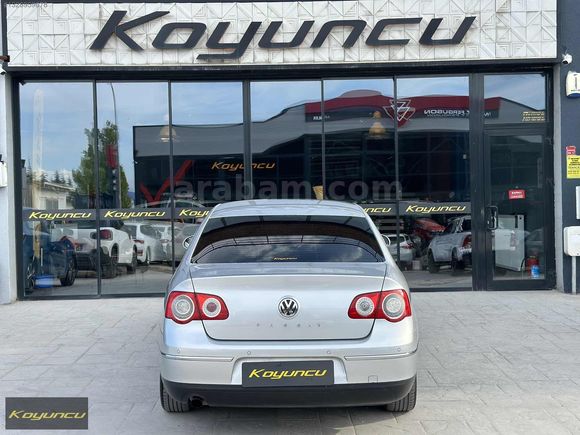 *218.000KM**COMFORTLINE BLF KODLU PASSAT*