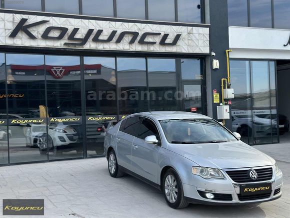 *218.000KM**COMFORTLINE BLF KODLU PASSAT*