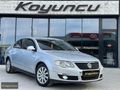 *218.000KM**COMFORTLINE BLF KODLU PASSAT*