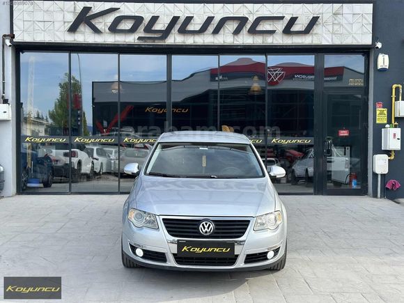 *218.000KM**COMFORTLINE BLF KODLU PASSAT*