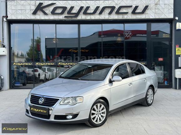 *218.000KM**COMFORTLINE BLF KODLU PASSAT*