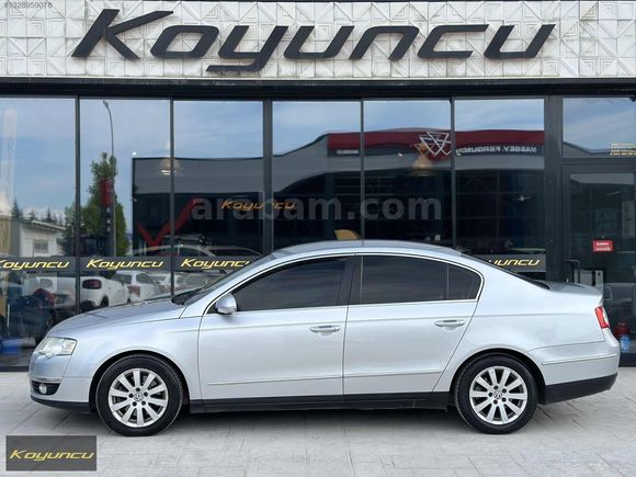 *218.000KM**COMFORTLINE BLF KODLU PASSAT*