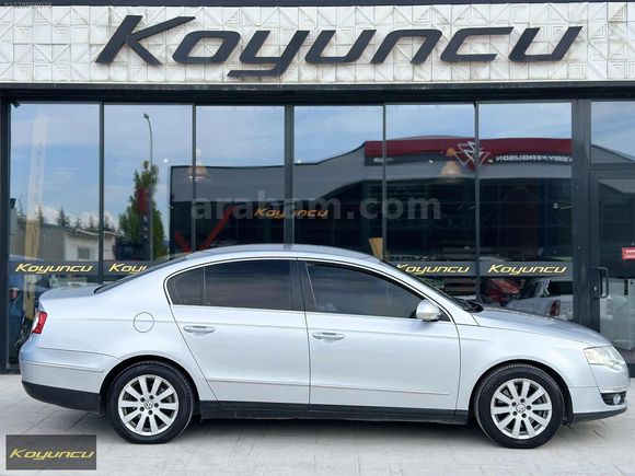 *218.000KM**COMFORTLINE BLF KODLU PASSAT*