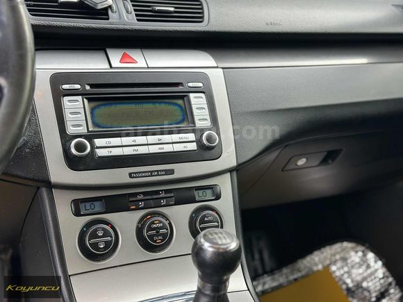 *218.000KM**COMFORTLINE BLF KODLU PASSAT*