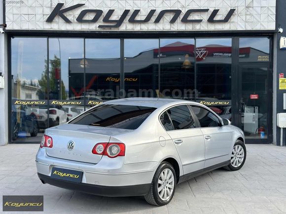 *218.000KM**COMFORTLINE BLF KODLU PASSAT*