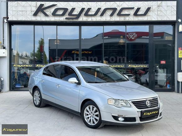 *218.000KM**COMFORTLINE BLF KODLU PASSAT*