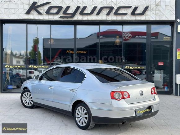 *218.000KM**COMFORTLINE BLF KODLU PASSAT*