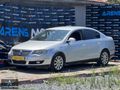 2007 PASSAT OTOMATİK DÜŞÜK KM