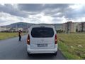 Sahibinden Opel Combo 1.5 CDTI Essential 2025 Model İzmir 37.238 km Beyaz