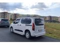 Sahibinden Opel Combo 1.5 CDTI Essential 2025 Model İzmir 37.238 km Beyaz