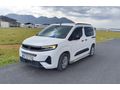 Sahibinden Opel Combo 1.5 CDTI Essential 2025 Model İzmir 37.238 km Beyaz