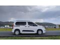Sahibinden Opel Combo 1.5 CDTI Essential 2025 Model İzmir 37.238 km Beyaz