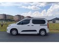 Sahibinden Opel Combo 1.5 CDTI Essential 2025 Model İzmir 37.238 km Beyaz