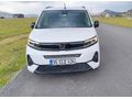 Sahibinden Opel Combo 1.5 CDTI Essential 2025 Model İzmir 37.238 km Beyaz