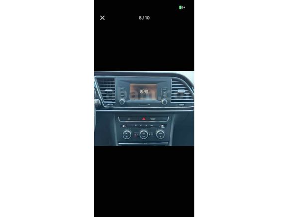 Sahibinden Seat Leon 1.6 TDI Style 2015 Model 