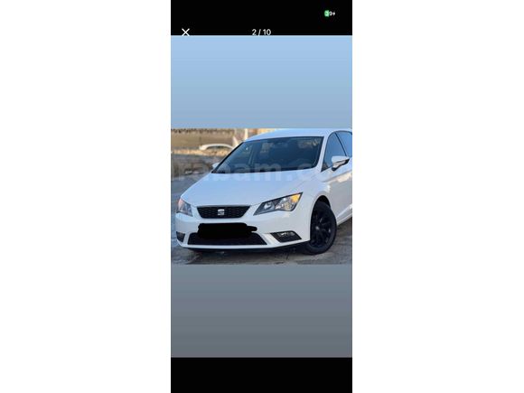 Sahibinden Seat Leon 1.6 TDI Style 2015 Model 
