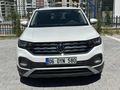27_bin km de Boyasız T-Cross