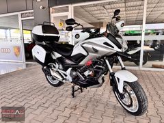 Honda NC750X DCT ABS/2015/Temiz Bakımlı otomatik