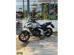 HONDA YETKİLİ BAYİ ATABERK'TEN NC750 XDCT KREDİ KARTI TAKSİT