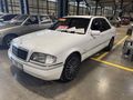 Galeriden Mercedes - Benz C 200 Elegance 1994 Model Bursa