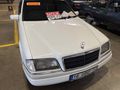 Galeriden Mercedes - Benz C 200 Elegance 1994 Model Bursa