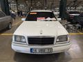 Galeriden Mercedes - Benz C 200 Elegance 1994 Model Bursa