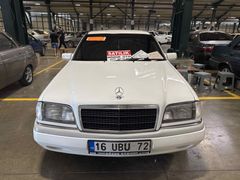 Galeriden Mercedes - Benz C 200 Elegance 1994 Model Bursa