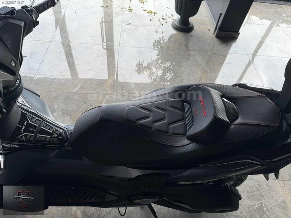 OKAN AUTODAN HATASIZ PCX