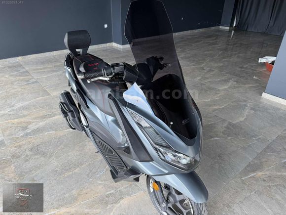 OKAN AUTODAN HATASIZ PCX