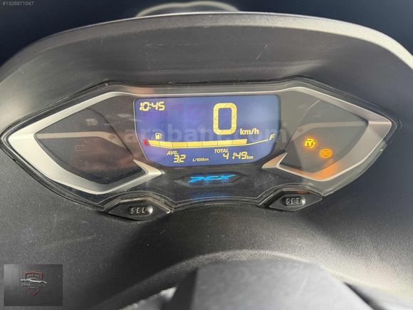 OKAN AUTODAN HATASIZ PCX