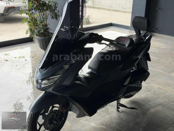 OKAN AUTODAN HATASIZ PCX